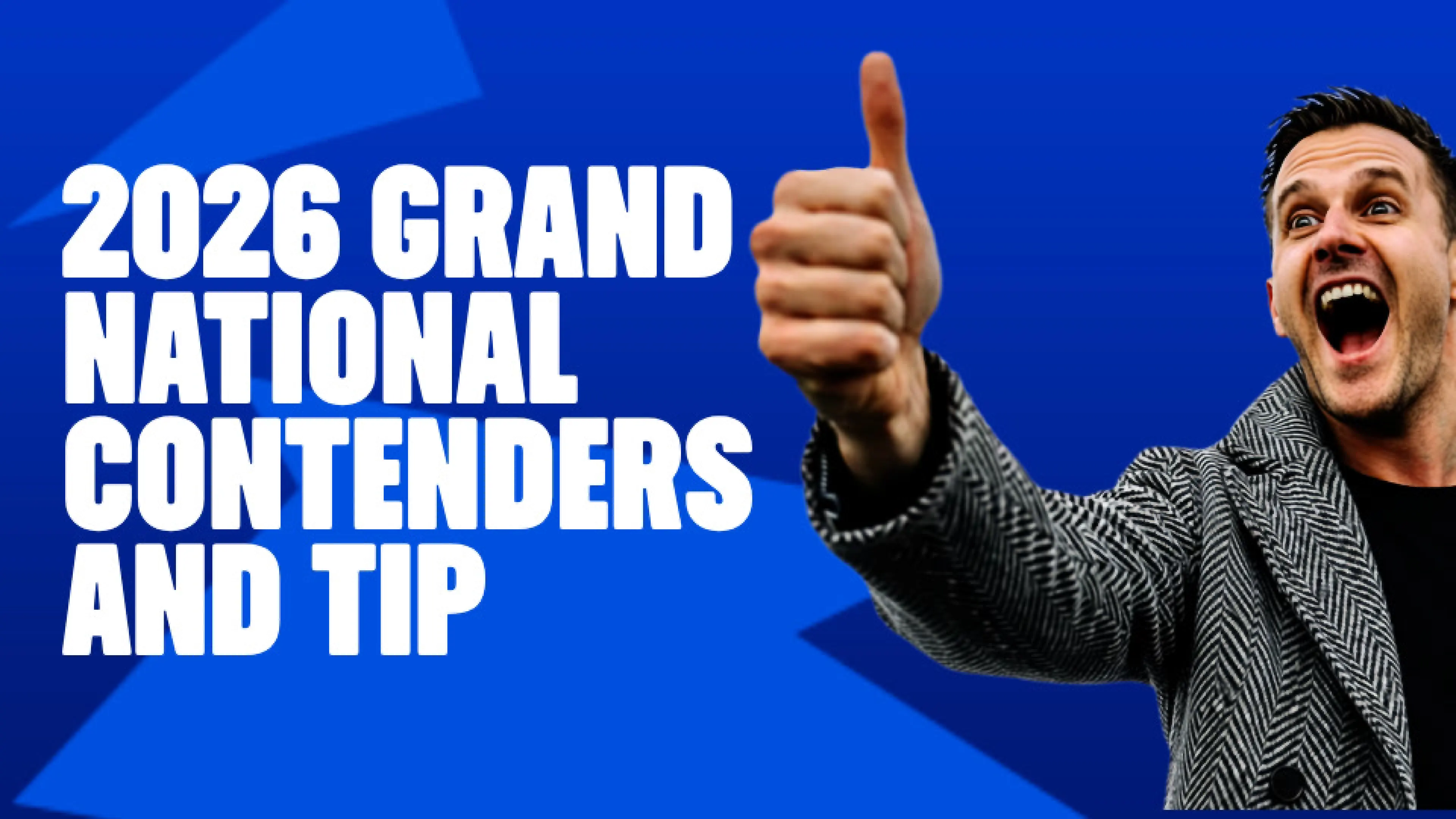 OnS SEO Sports 960x540   2026 GRAND NATIONAL CONTENDERS AND TIP