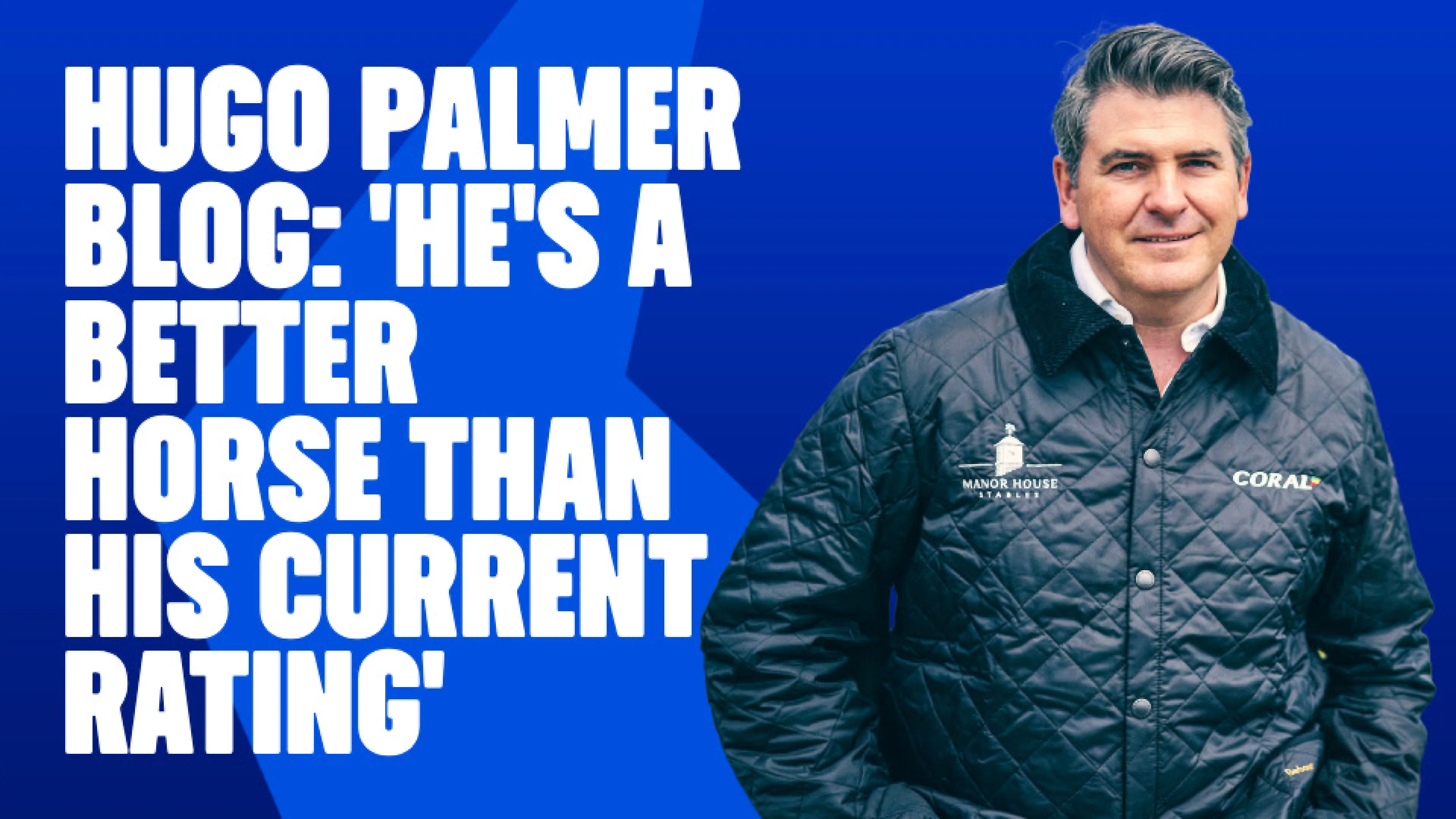 OnS SEO Sports 960x540   HUGO PALMER BLOG HE S A BETTER HORSE THAN HIS CURRENT RATING