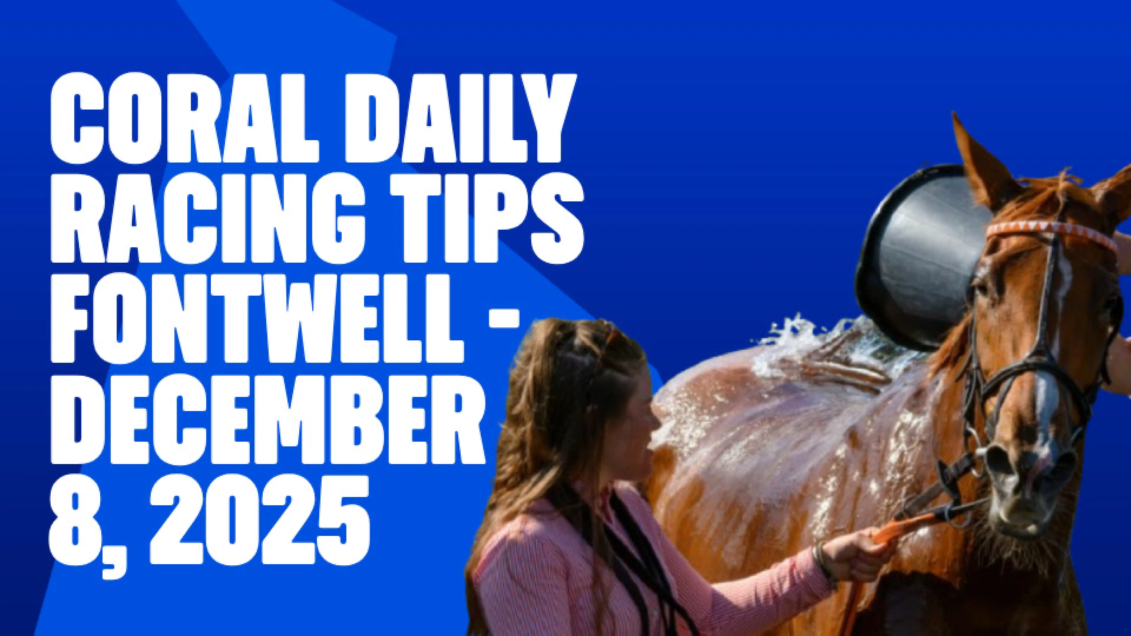 Fontwell - December 8, 2025