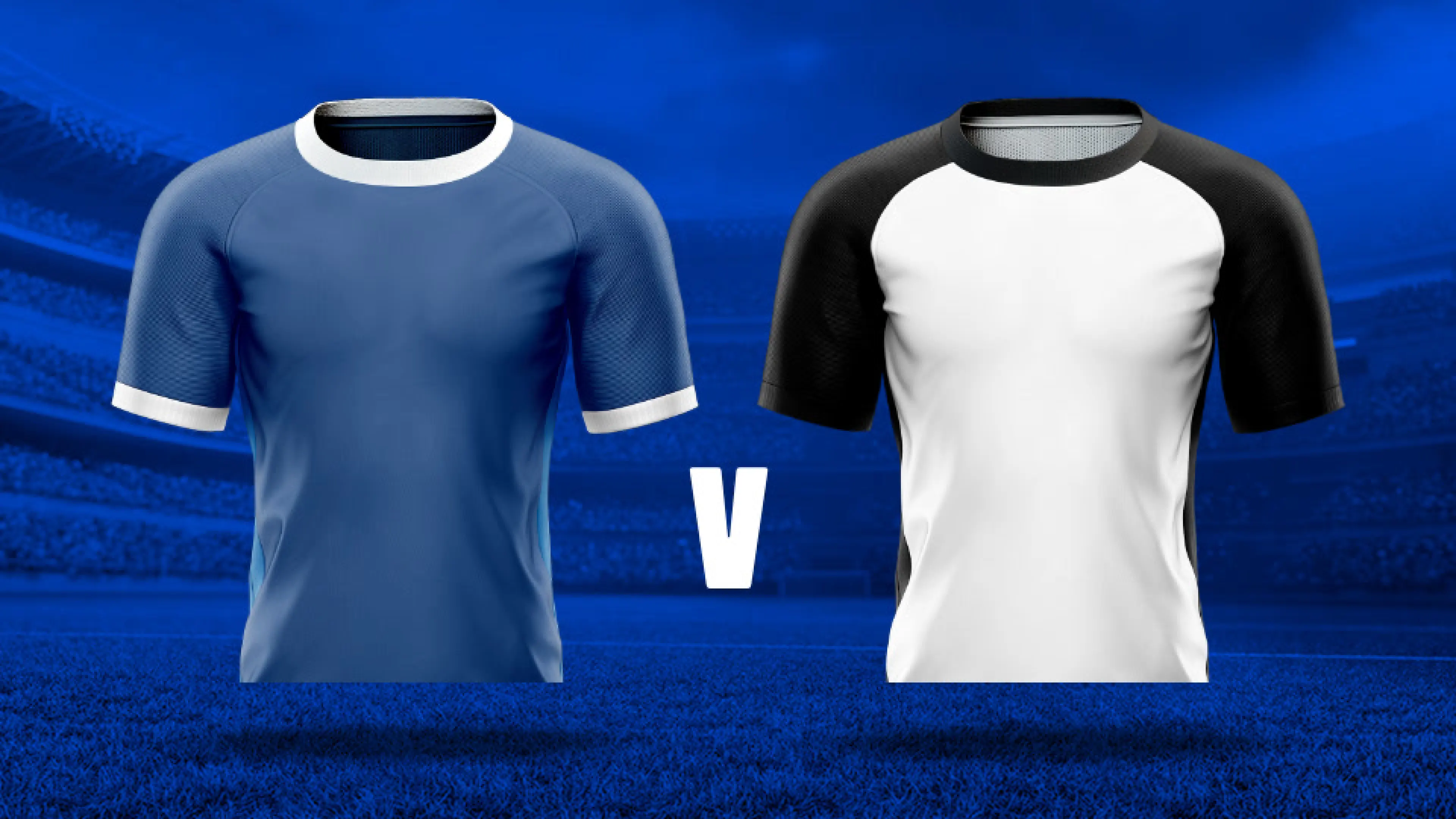 Everton vs Fulham, Coral