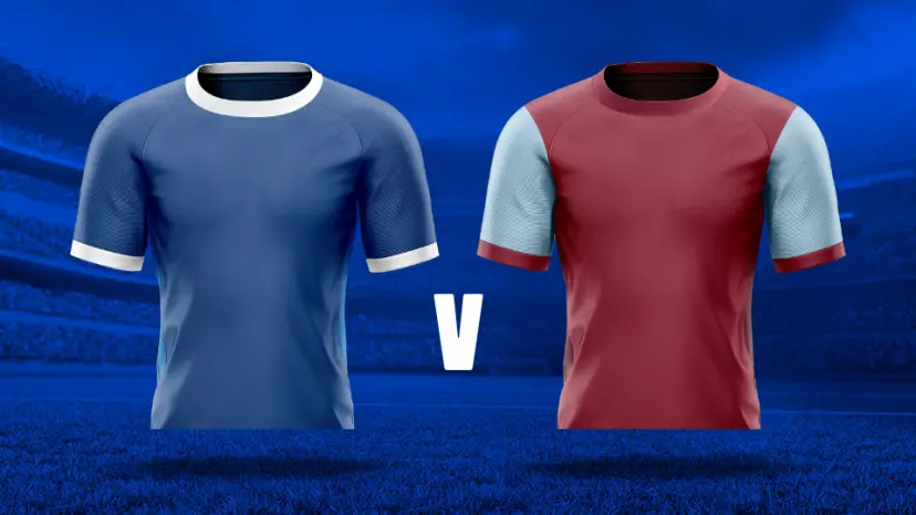 Everton vs West Ham