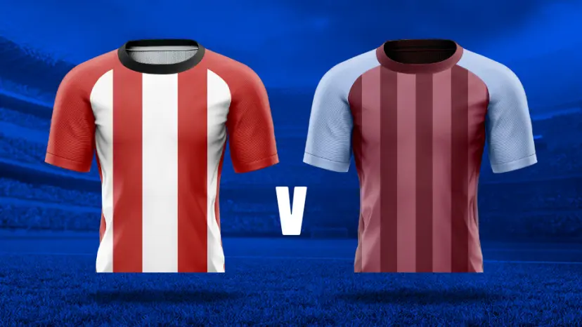 Brentford vs Aston Villa