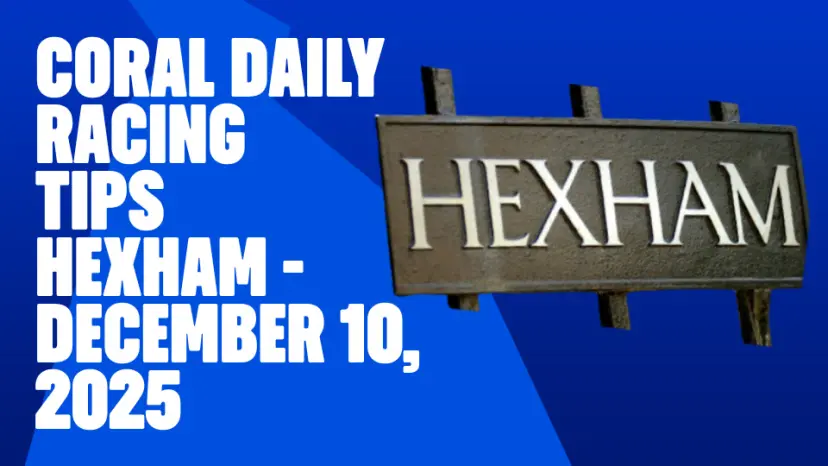 Hexham - December 10, 2025