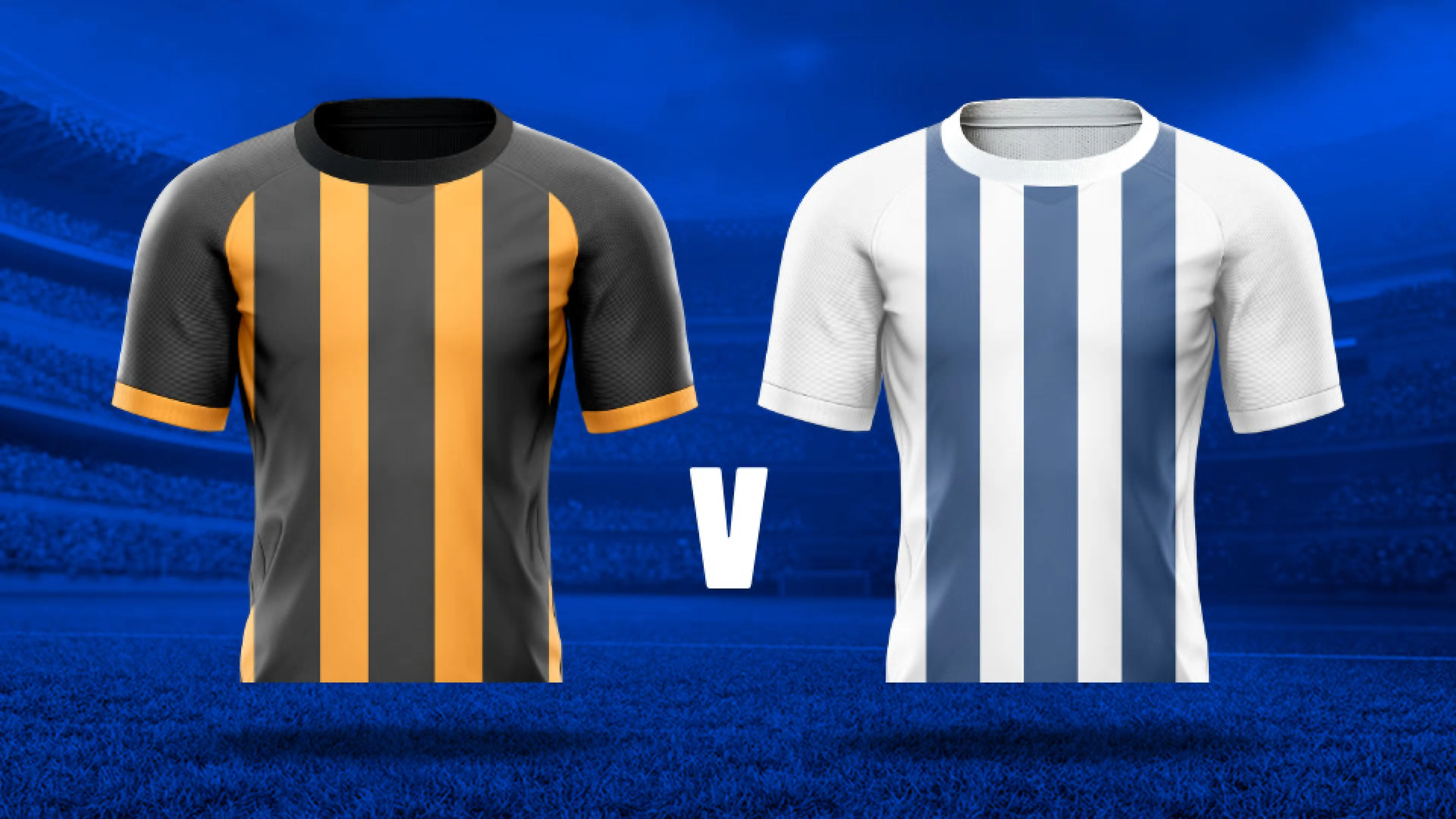 Hull vs West Brom, Coral