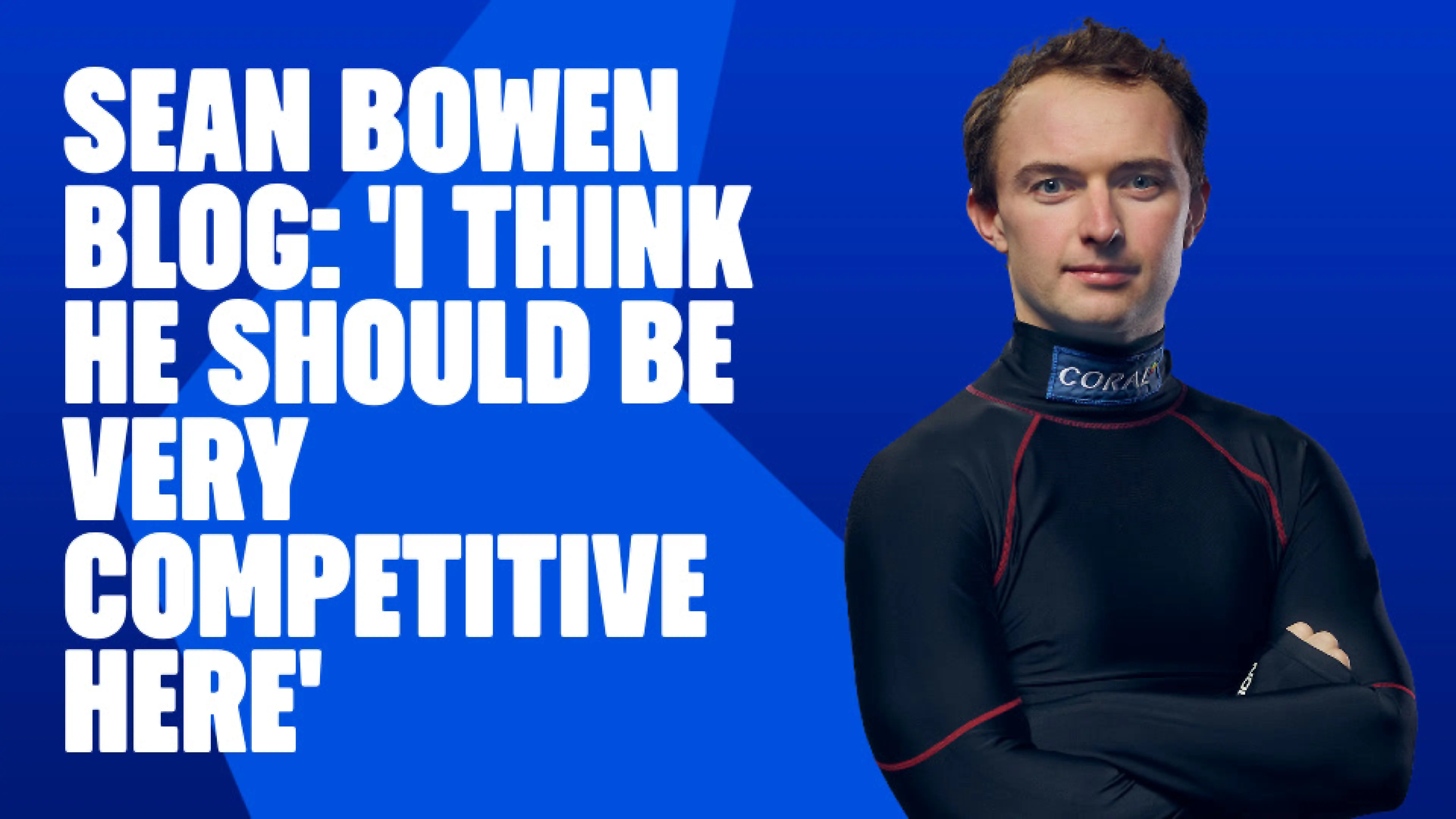 OnS SEO Sports 960x540   SEAN BOWEN BLOG I THINK HE SHOULD BE VERY COMPETITIVE HERE