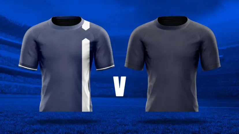 Falkirk vs Dundee, Coral