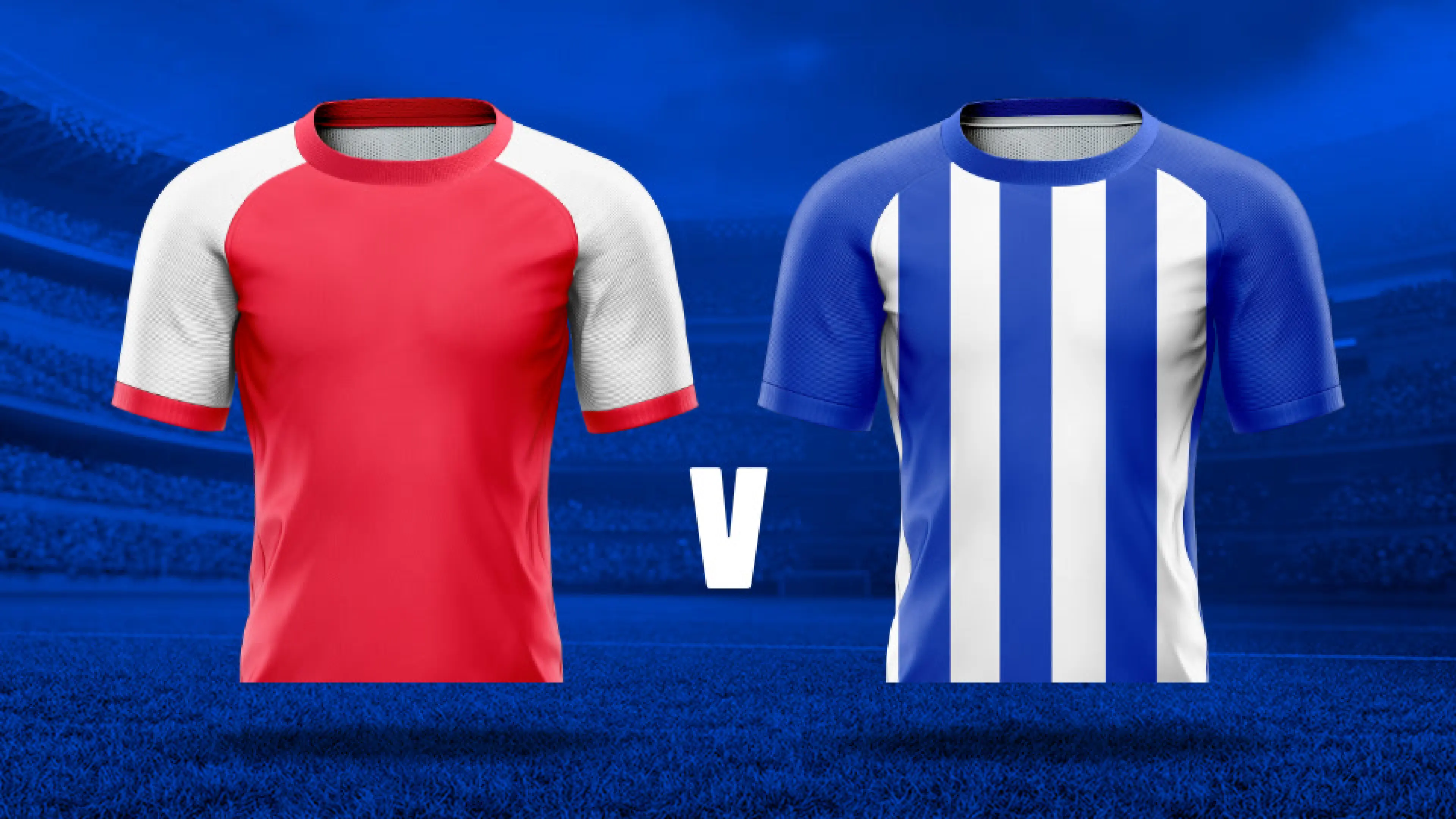 Arsenal vs Brighton, Carabao Cup Coral