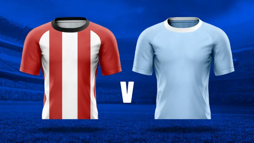Brentford vs Man City