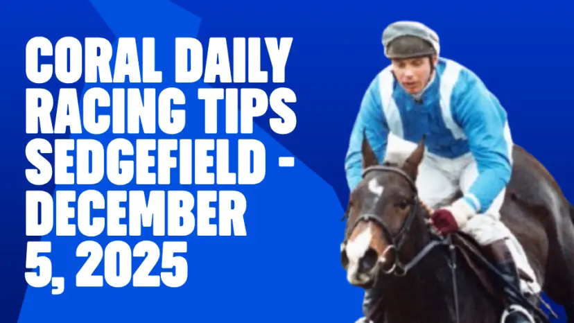 Sedgefield - December 5