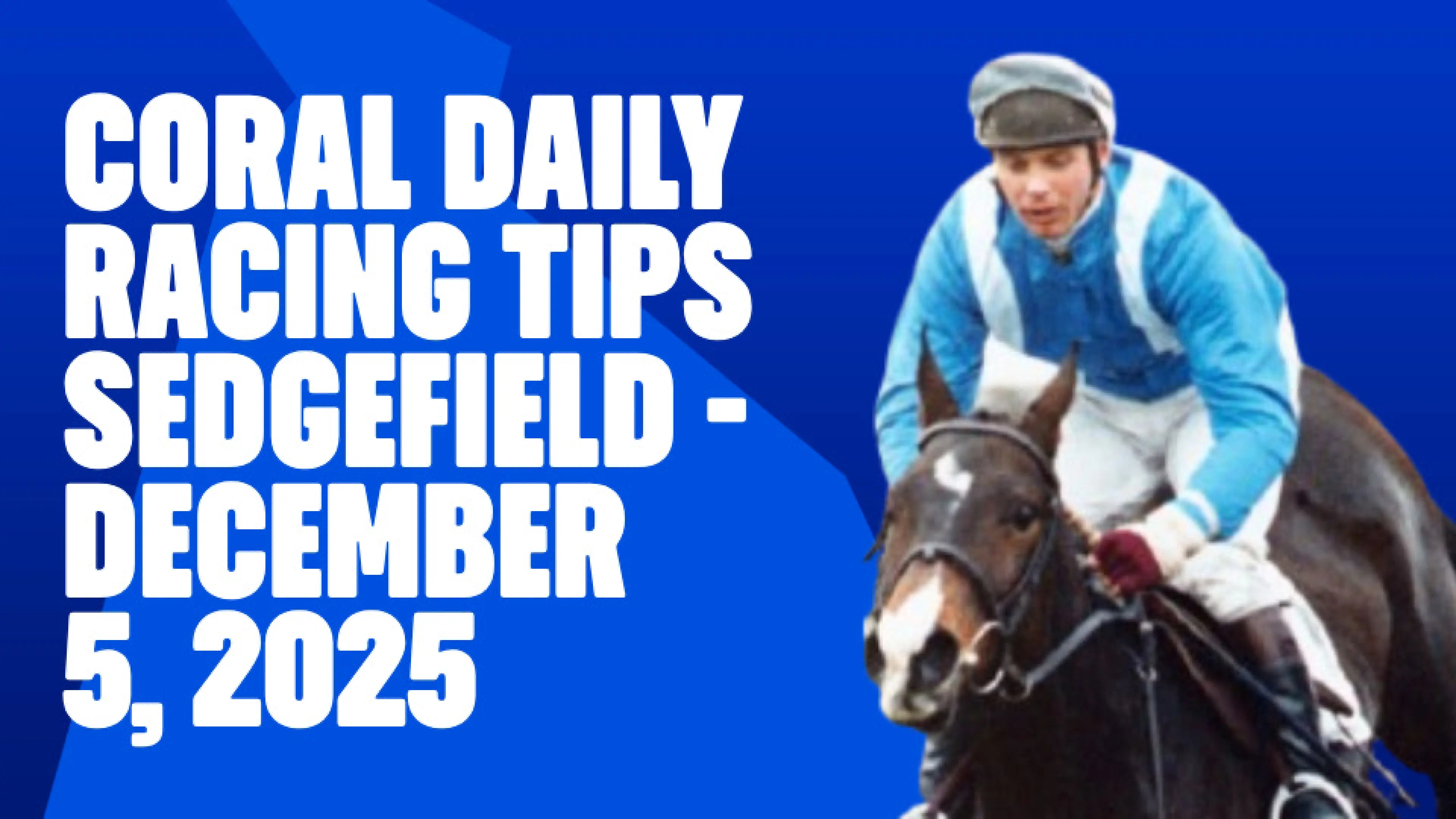 Sedgefield - December 5