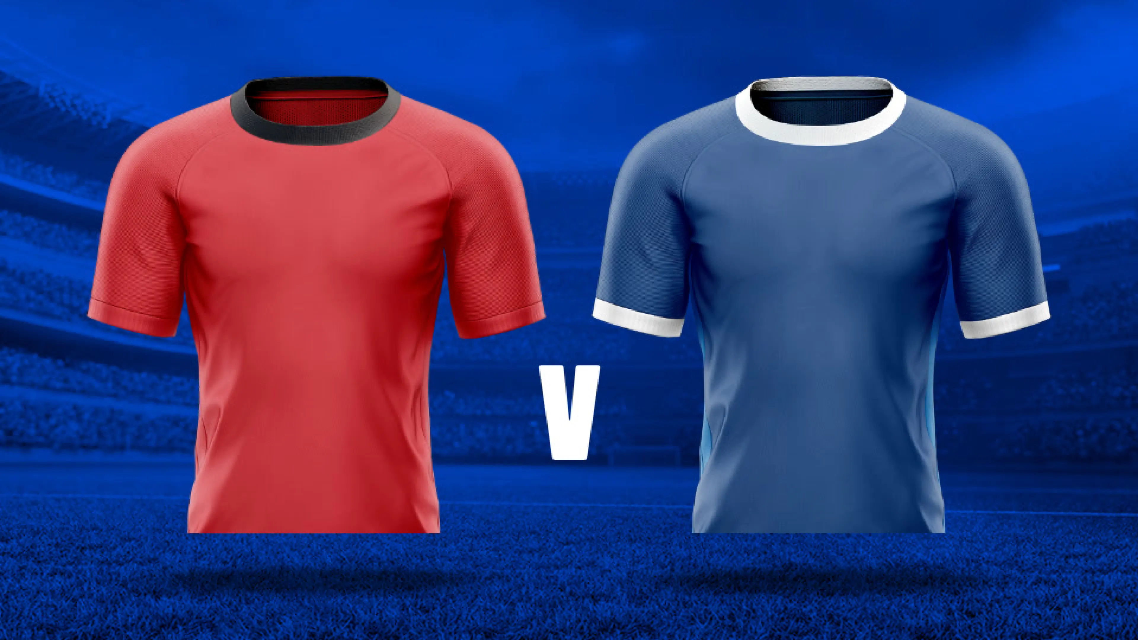 Man United vs Everton, Coral