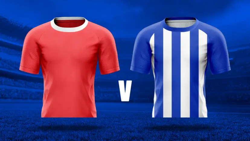 Nottingham Forest vs Brighton, Coral