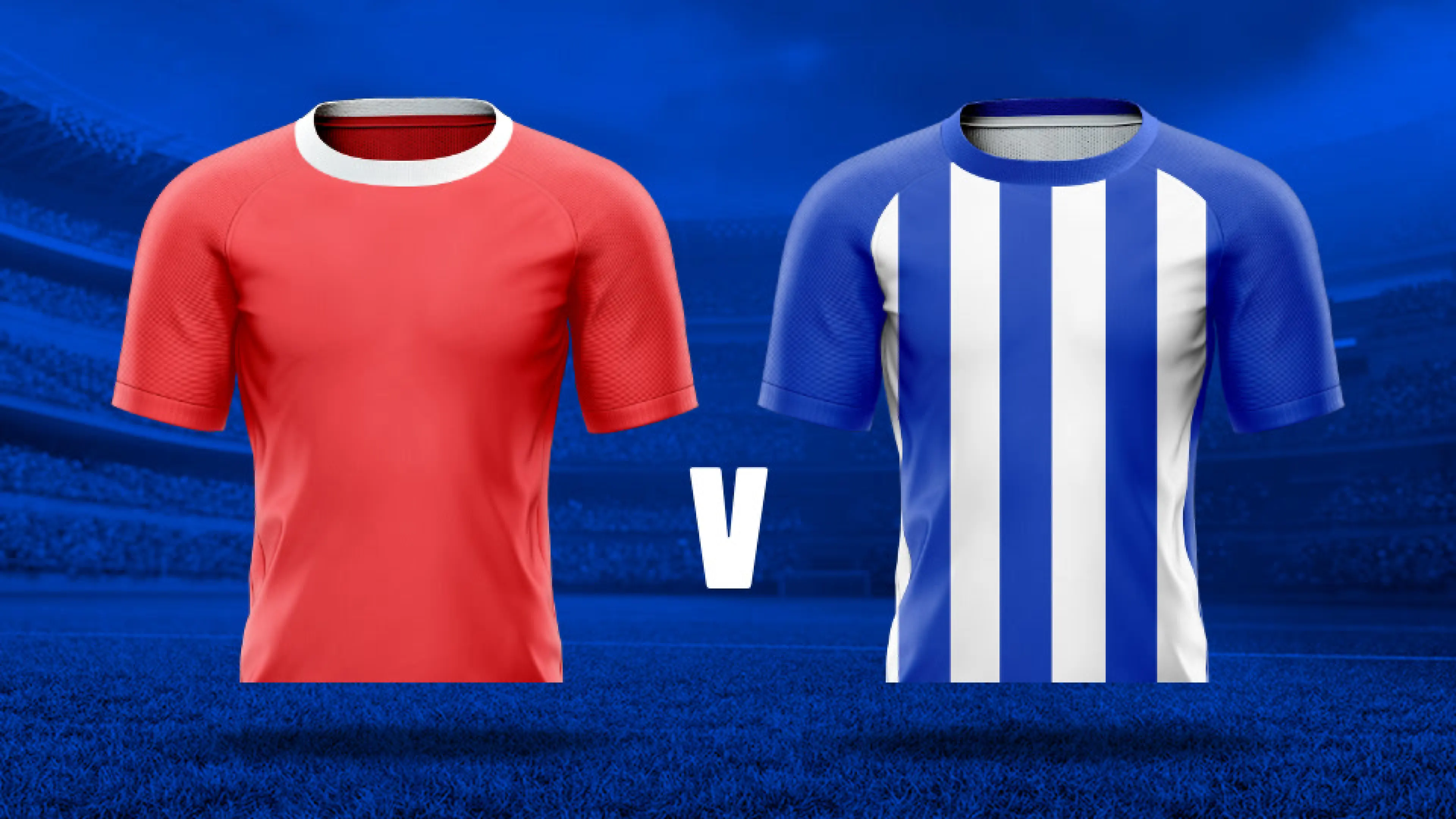 Nottingham Forest vs Brighton, Coral