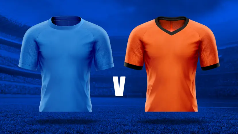 Rangers vs Dundee United, Coral