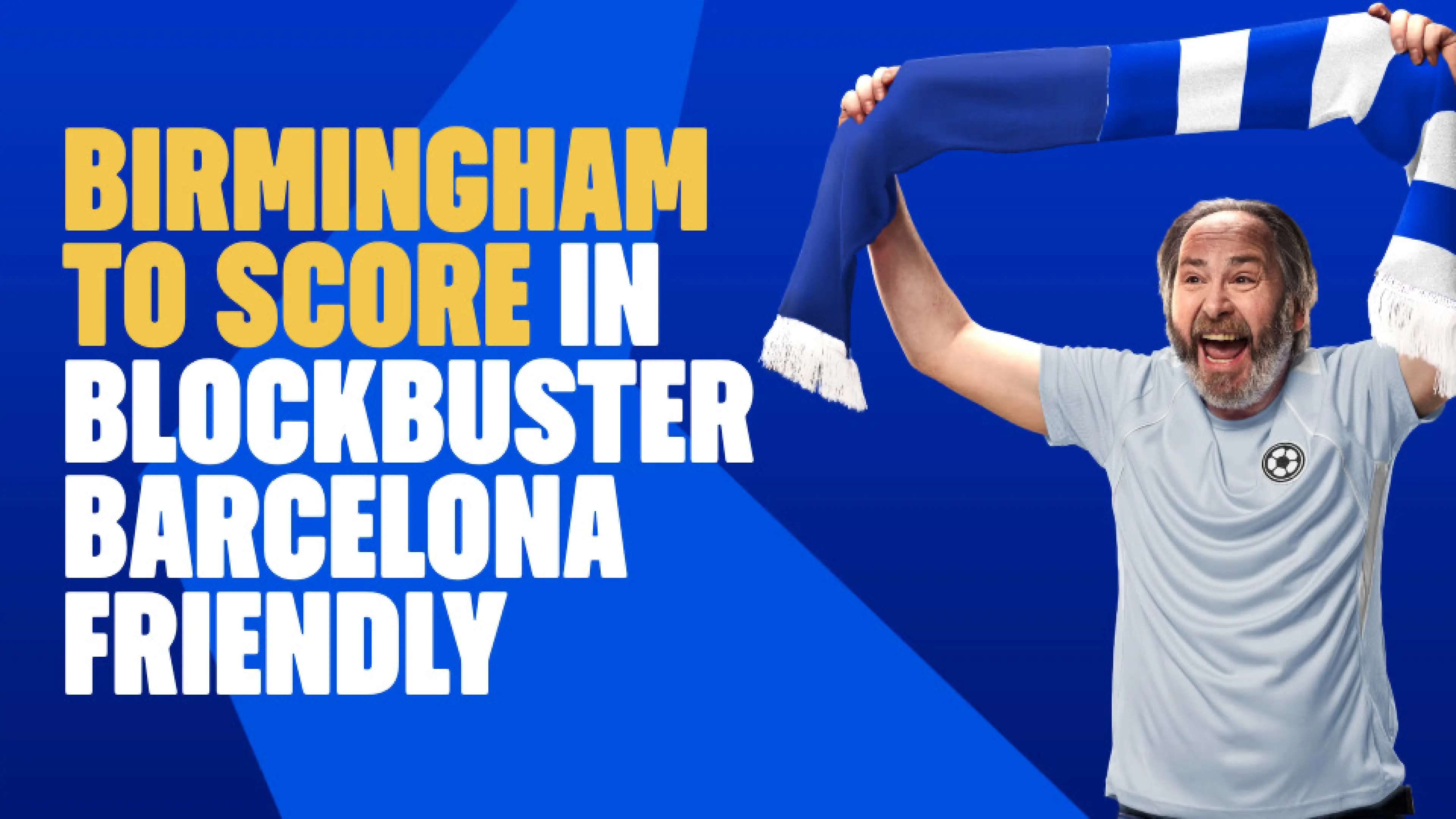 OnS SEO Sports 960x540   BIRMINGHAM TO SCORE IN BLOCKBUSTER BARCELONA FRIENDLY