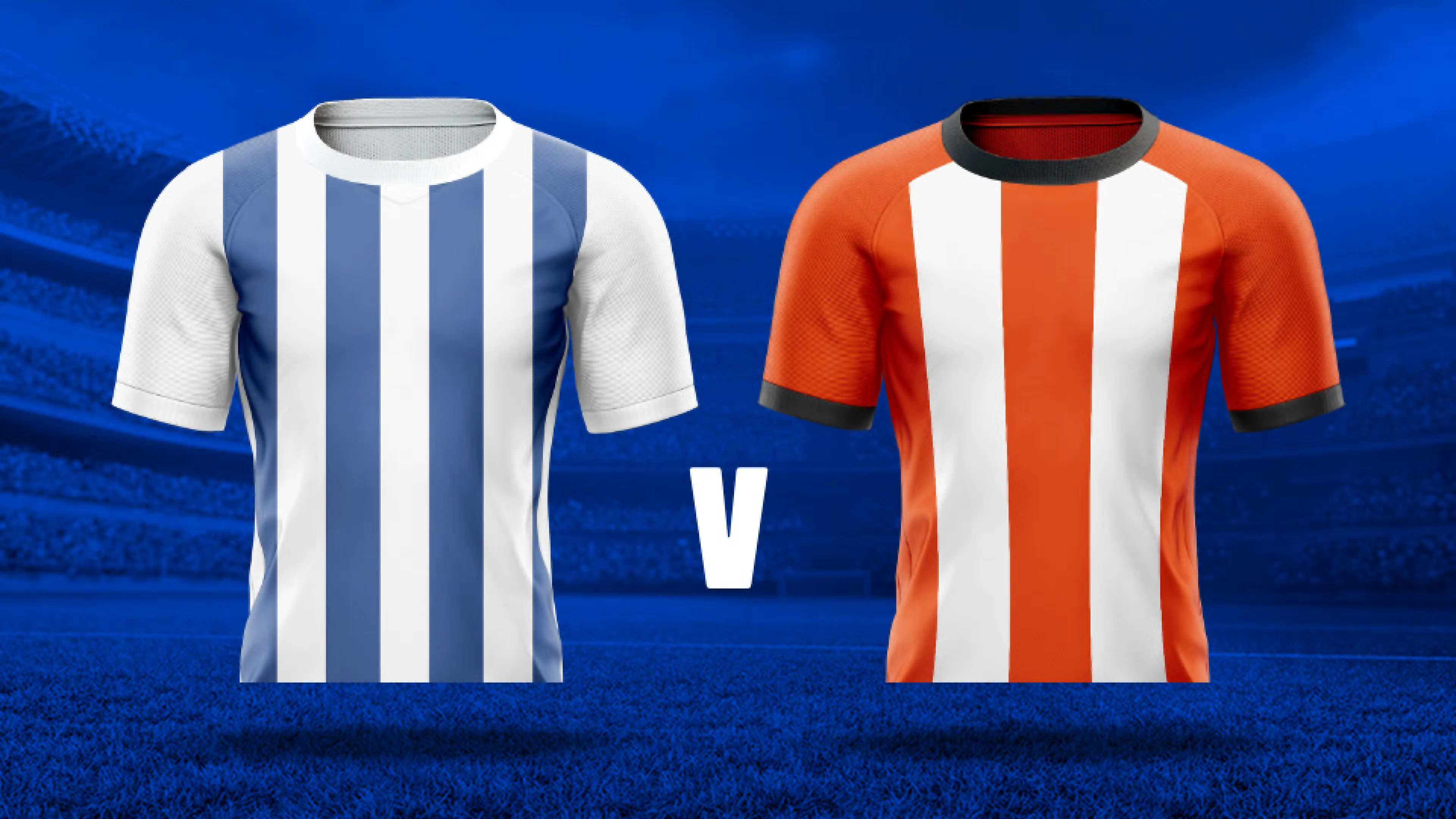 Sheffield Wednesday vs Sheffield United, Coral
