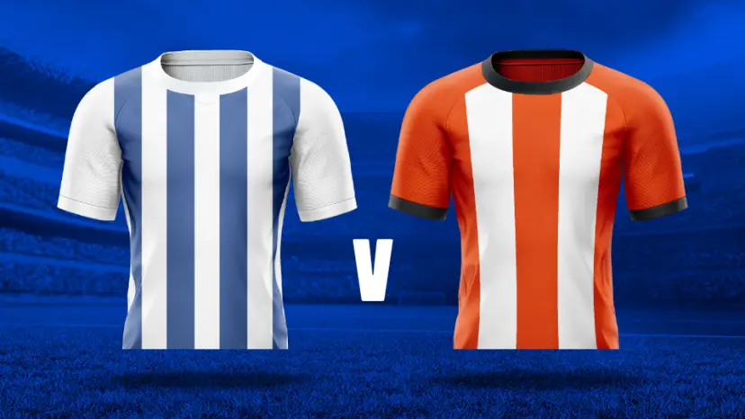 Sheffield Wednesday vs Sheffield United, Coral