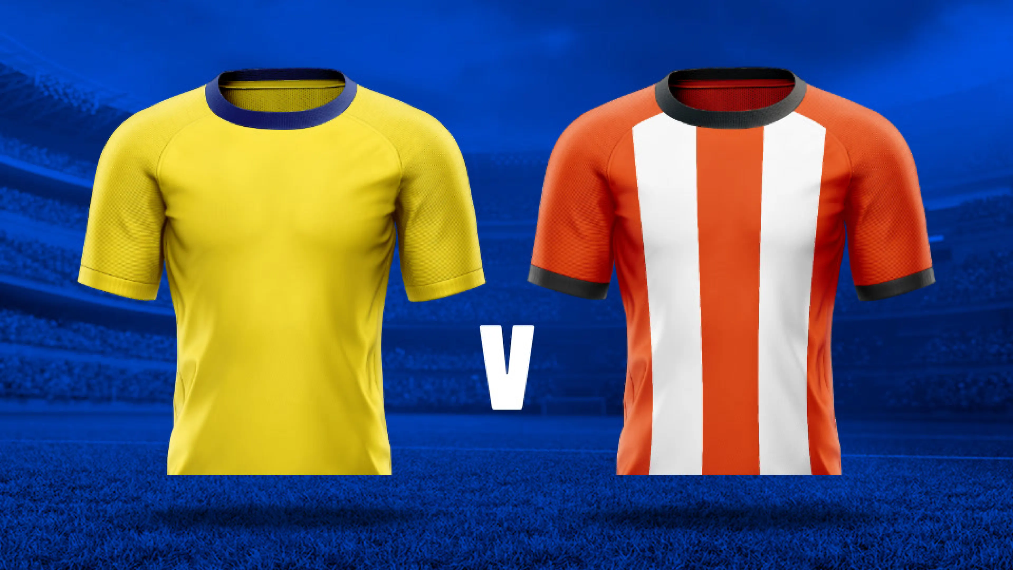 Oxford vs Sheffield United - Coral