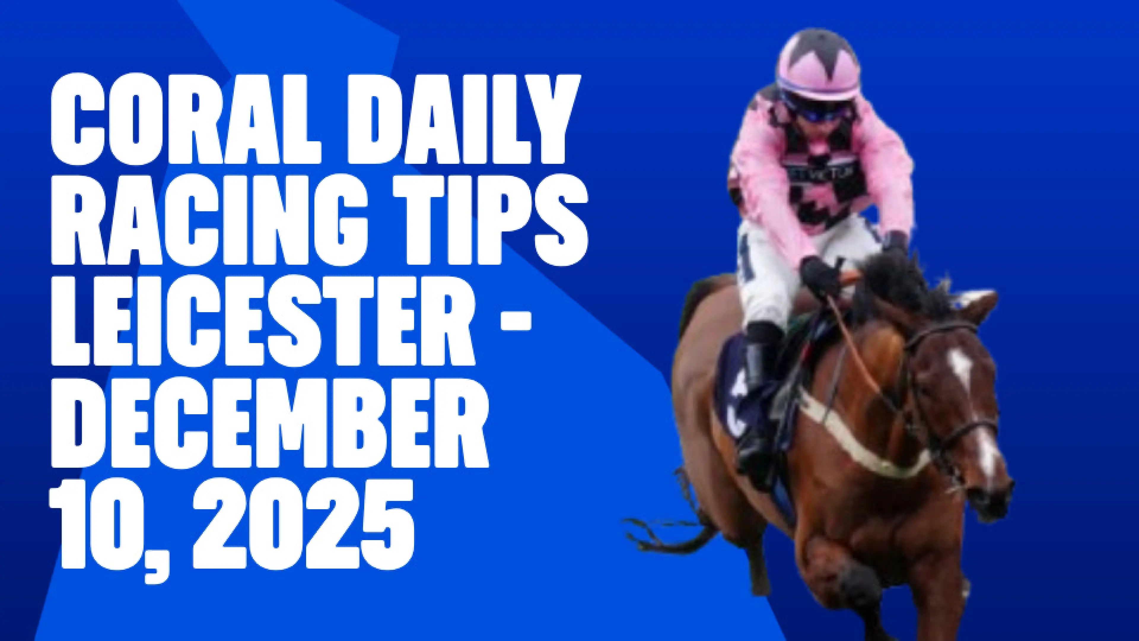 Leicester - December 10, 2025