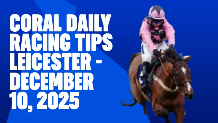 Leicester - December 10, 2025