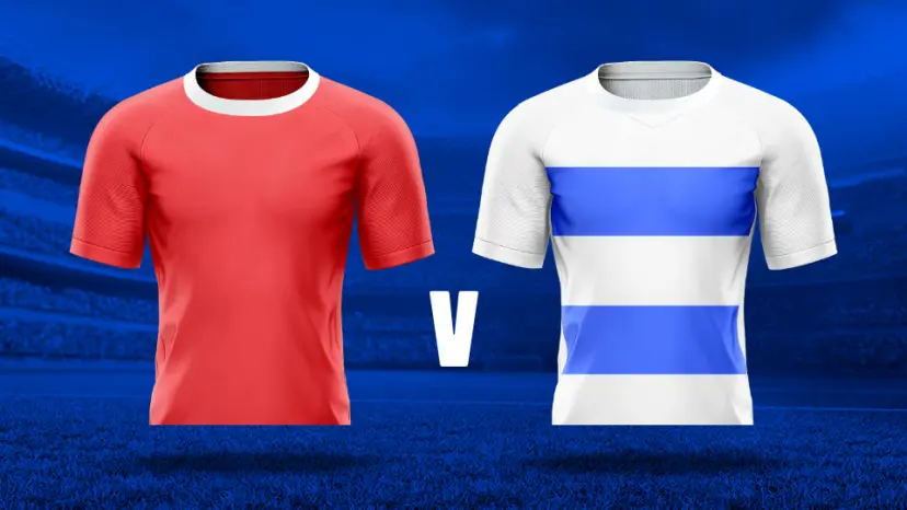 Wrexham vs QPR
