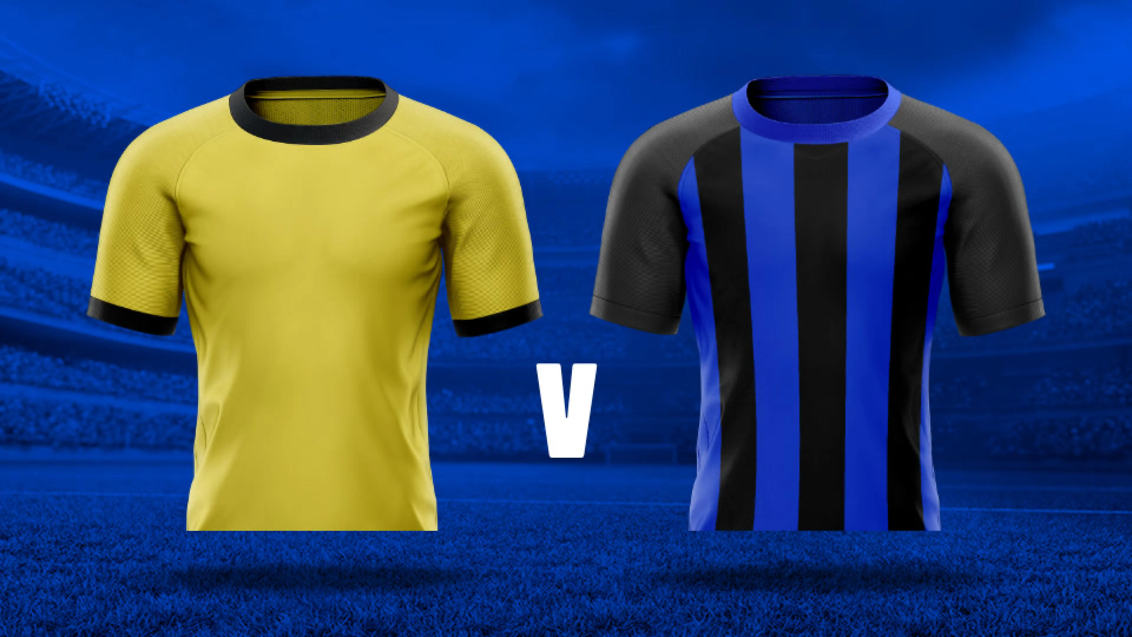 Union St Gilloise vs Inter Milan, Coral