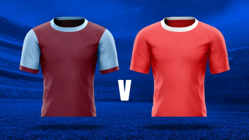 Burnley vs Nottingham Forest