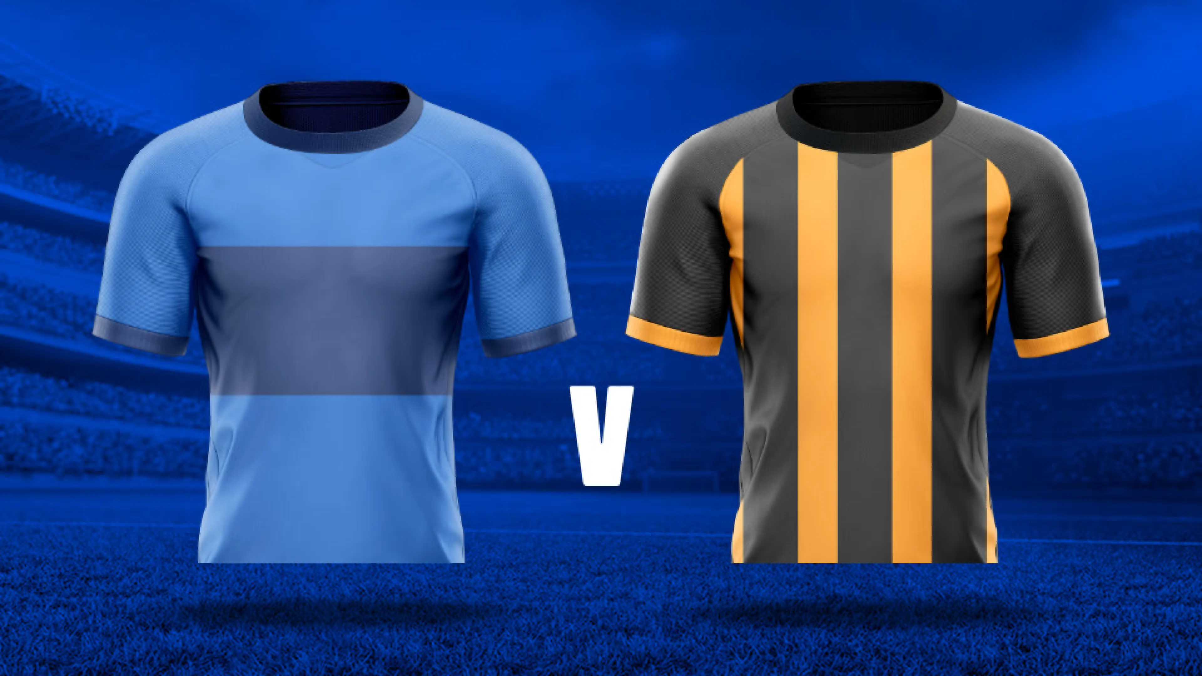 Birmingham vs Hull, Coral