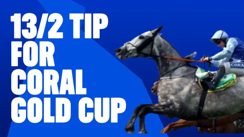 Tips for Coral Gold Cup
