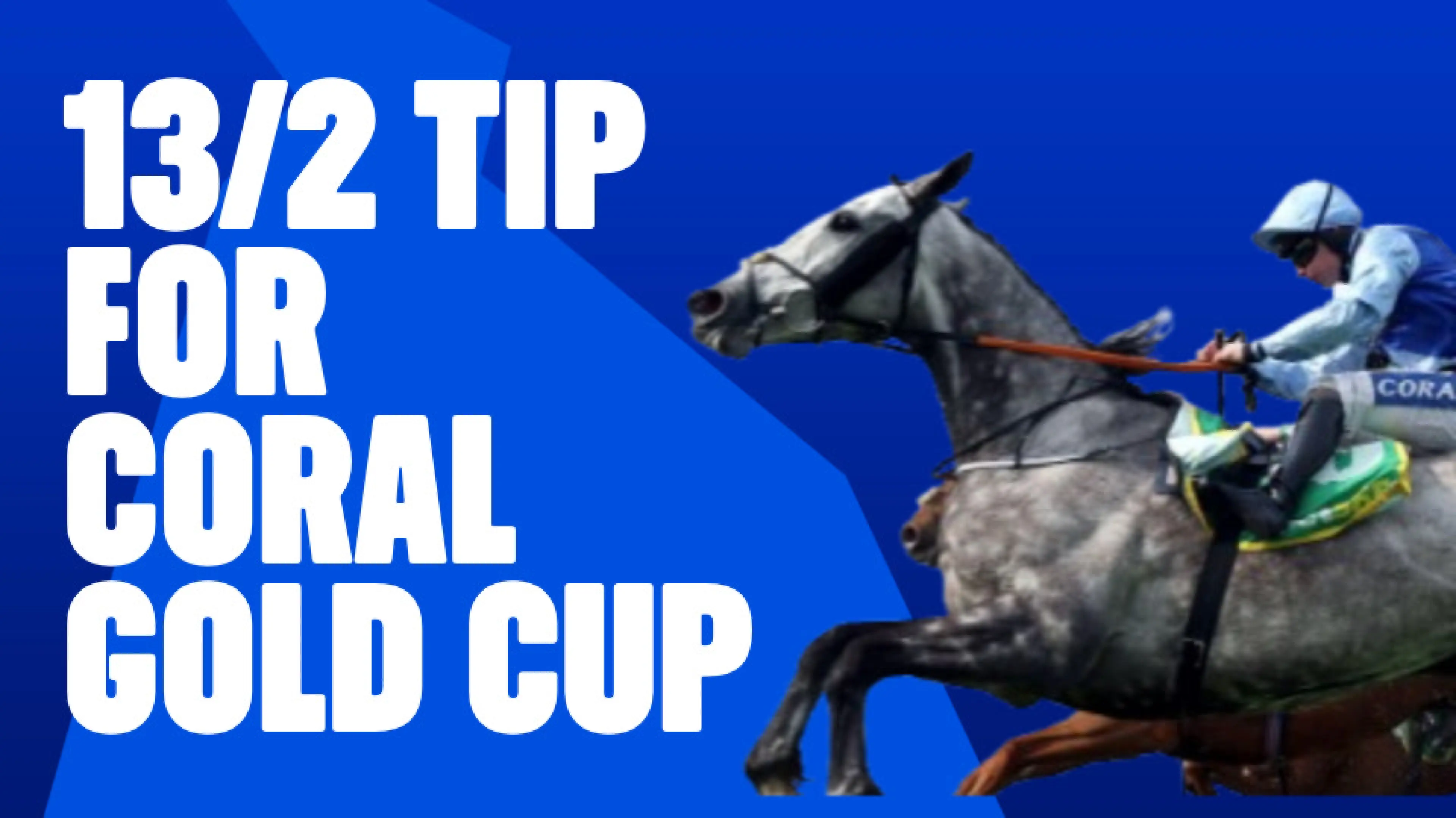 Tips for Coral Gold Cup