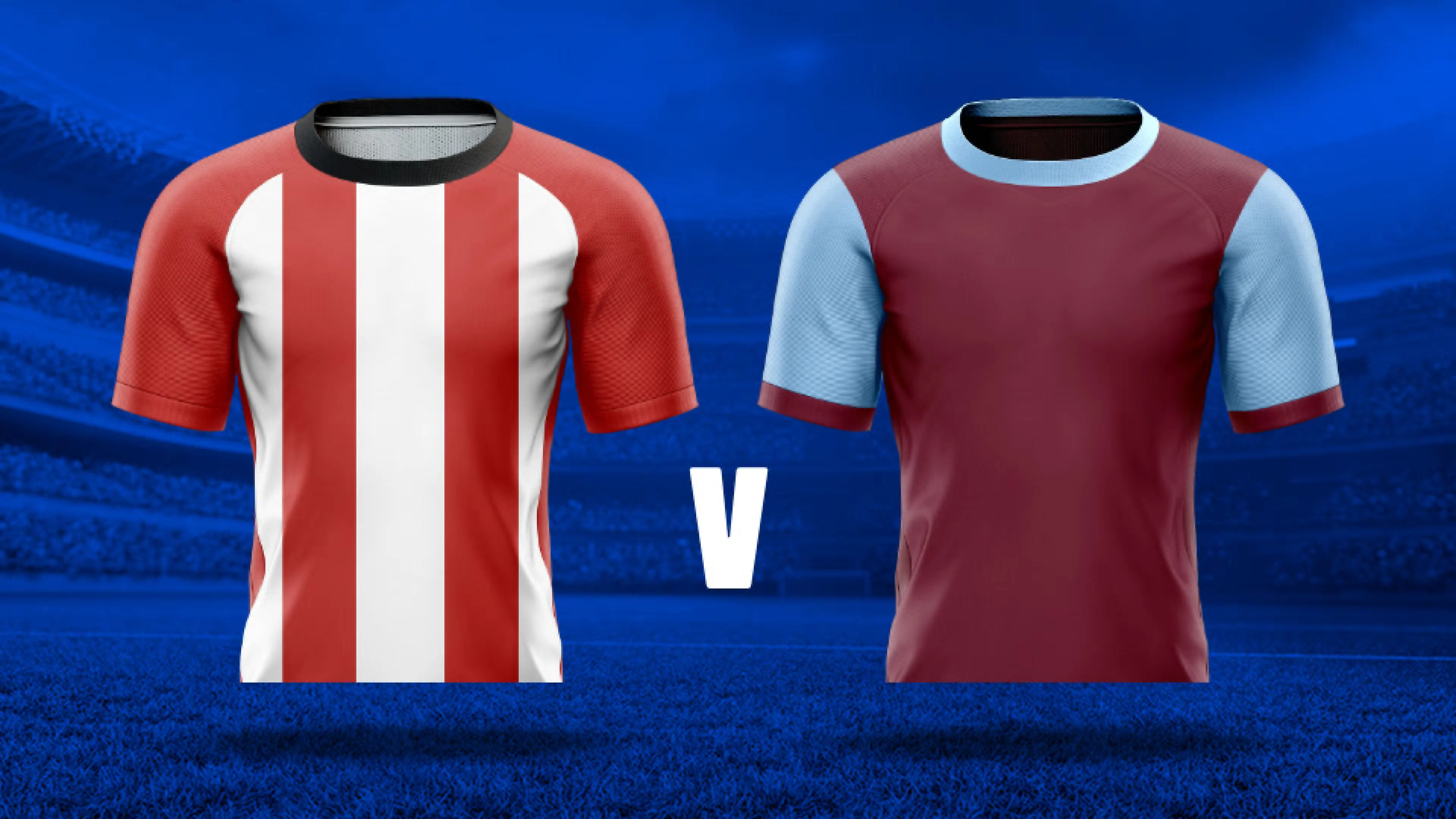 Brentford vs Burnley, Coral