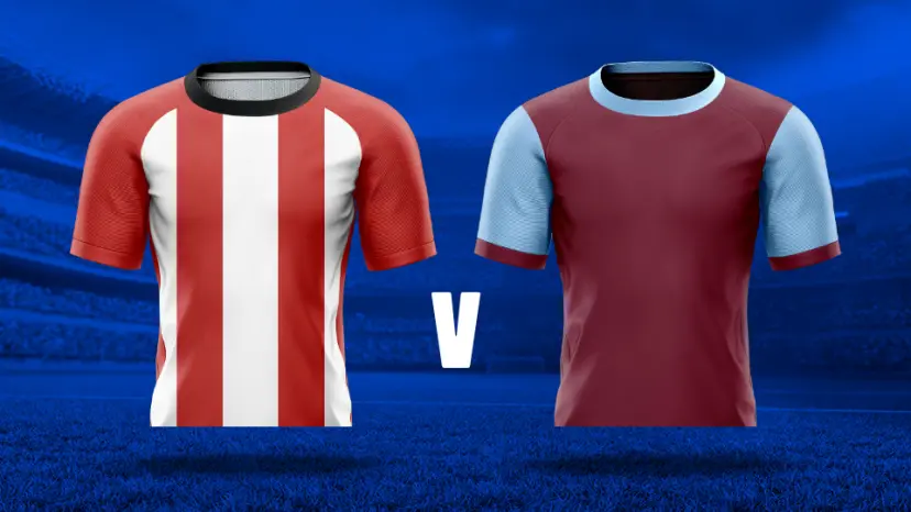 Brentford vs Burnley, Coral