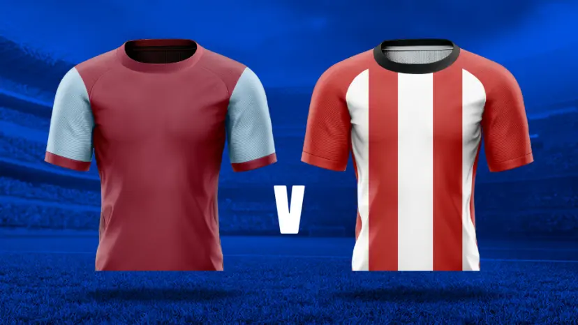 West Ham vs Brentford, Coral