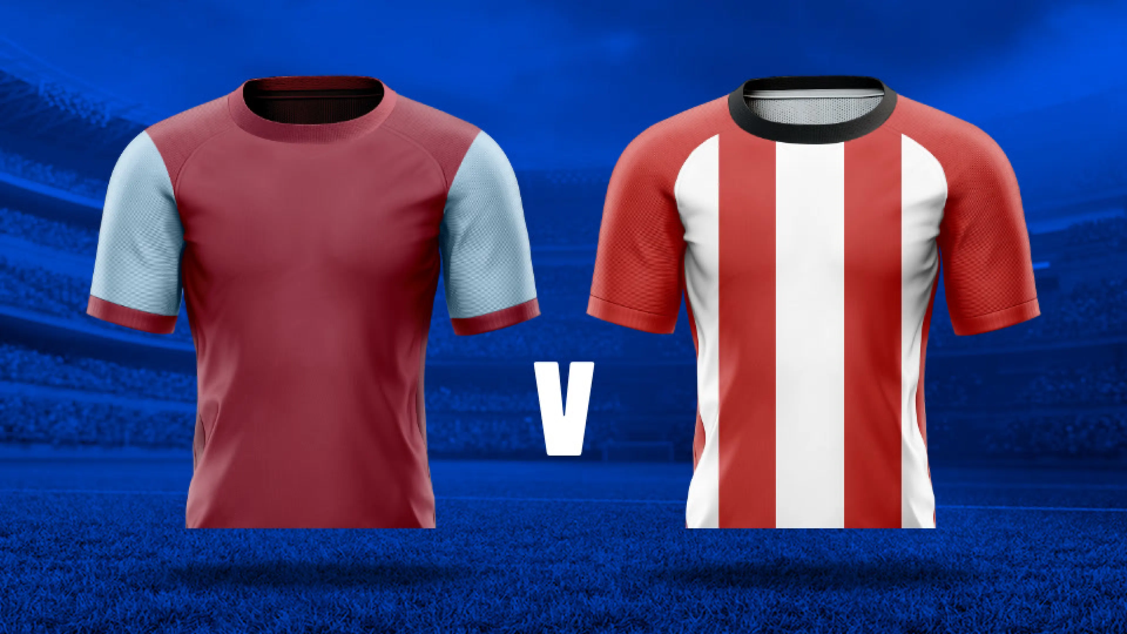 West Ham vs Brentford, Coral
