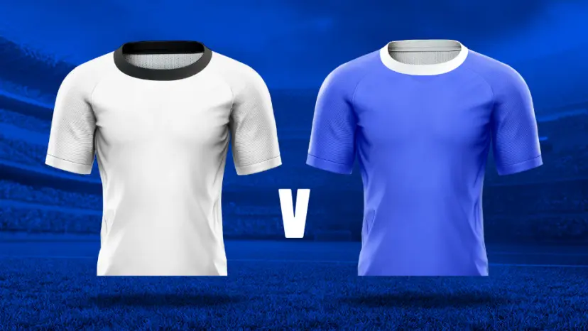 Derby vs Leicester, Coral