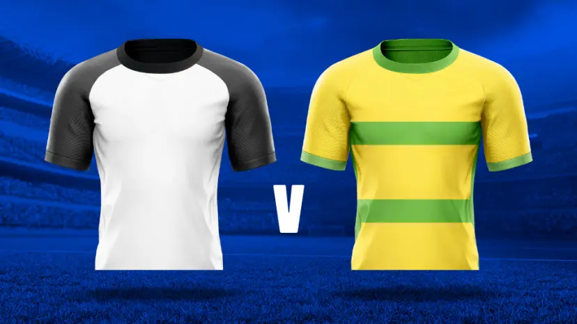 Swansea vs Norwich, Coral