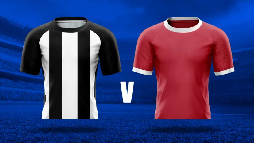 Newcastle vs Liverpool