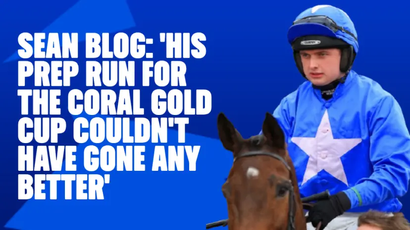 Sean Bowen blog - November 29, 2025