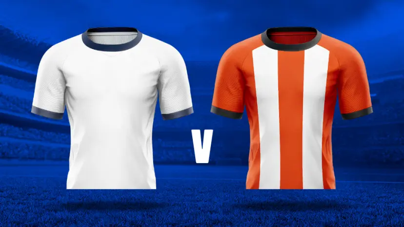 Preston vs Sheffield United, Coral