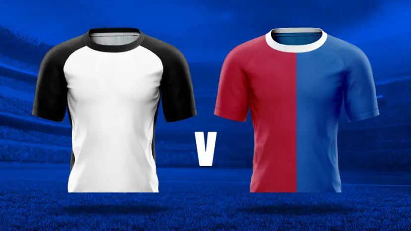 Fulham vs Crystal Palace, Coral