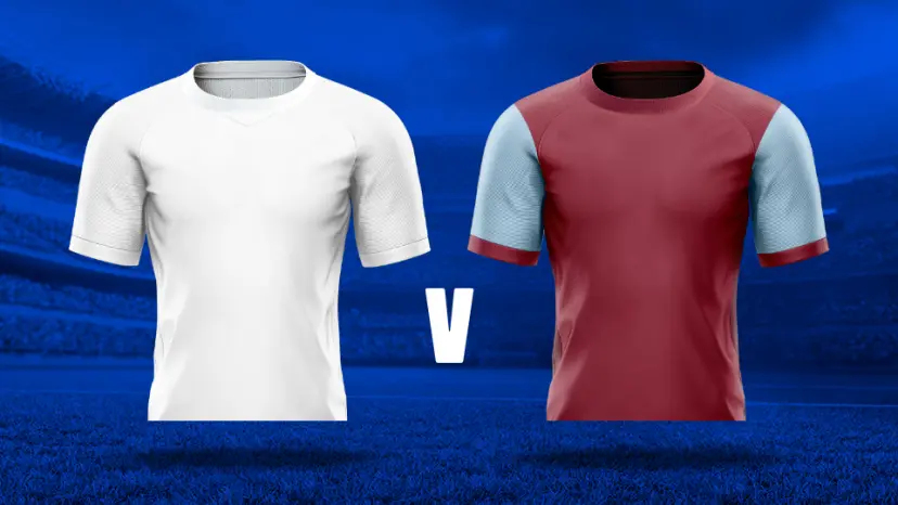 Leeds vs West Ham, Coral