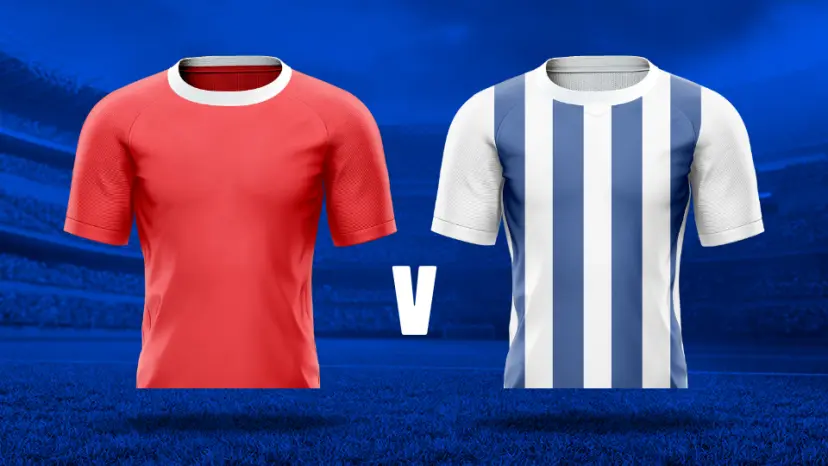 Charlton vs Sheffield Wednesday, Coral