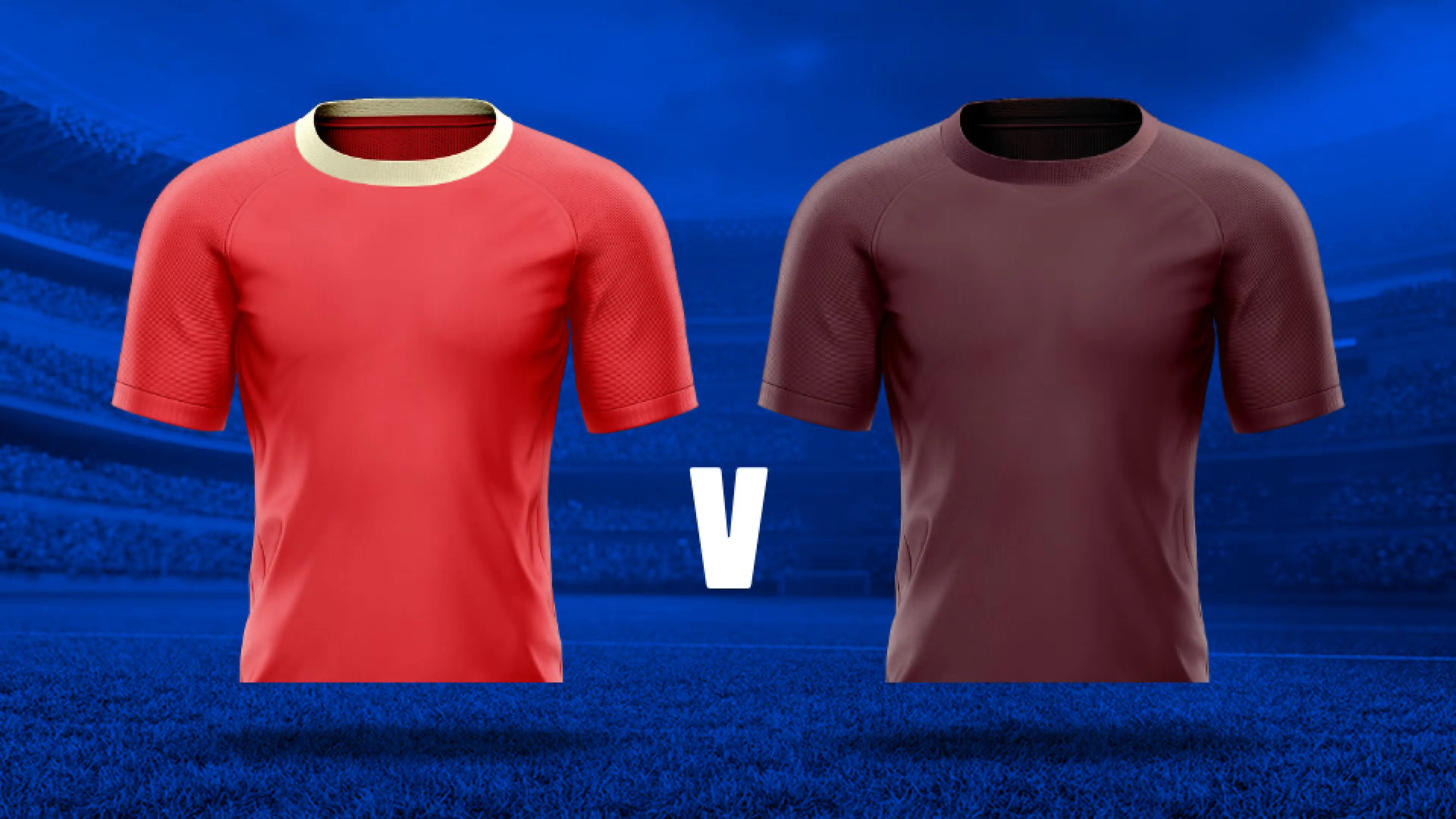 Aberdeen vs Hearts, Coral