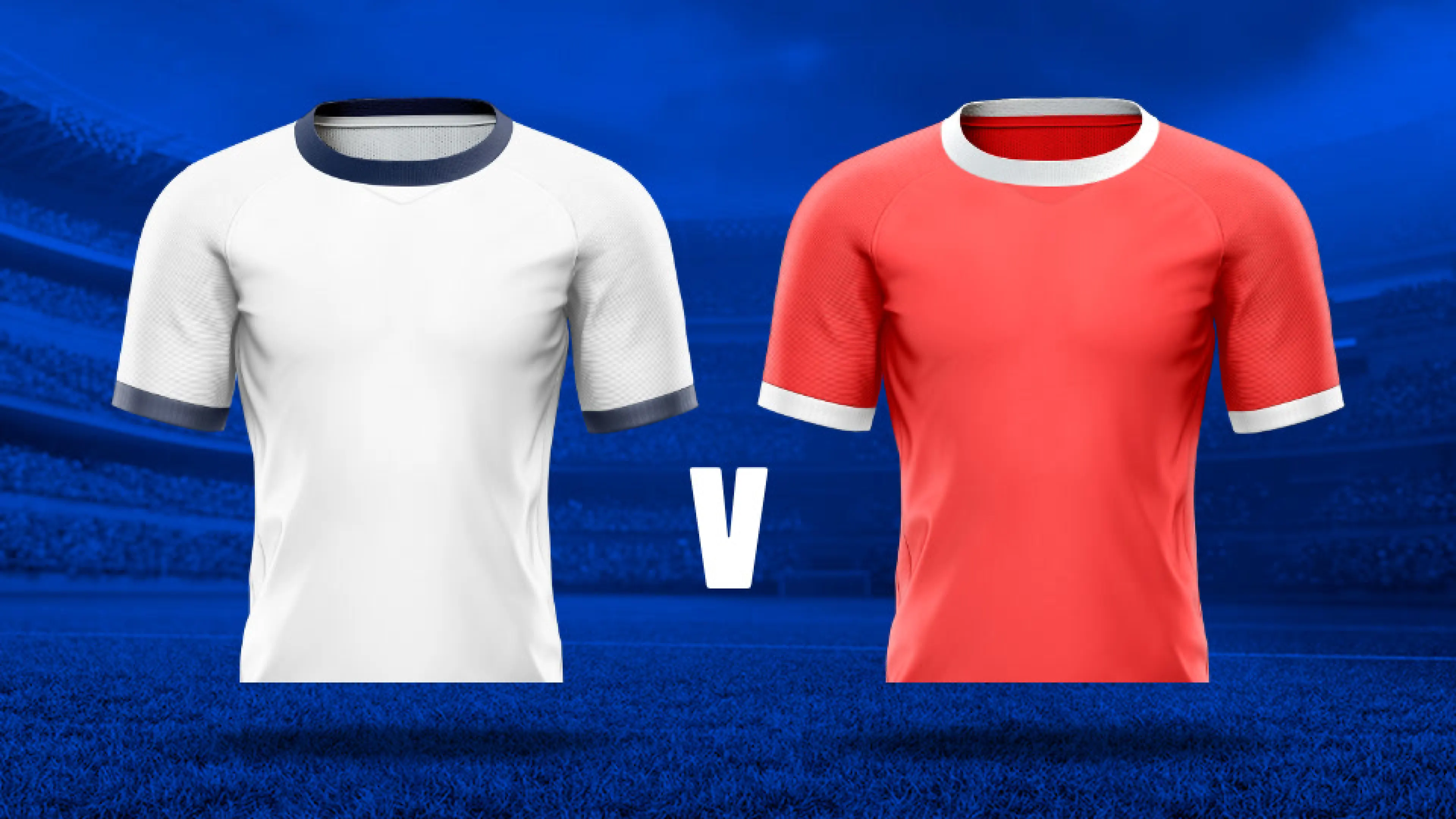 Preston vs Wrexham, Coral