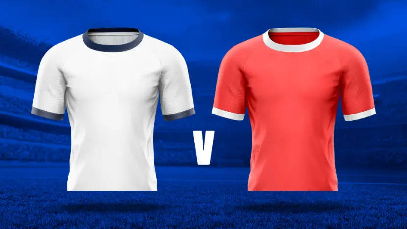 Preston vs Wrexham, Coral