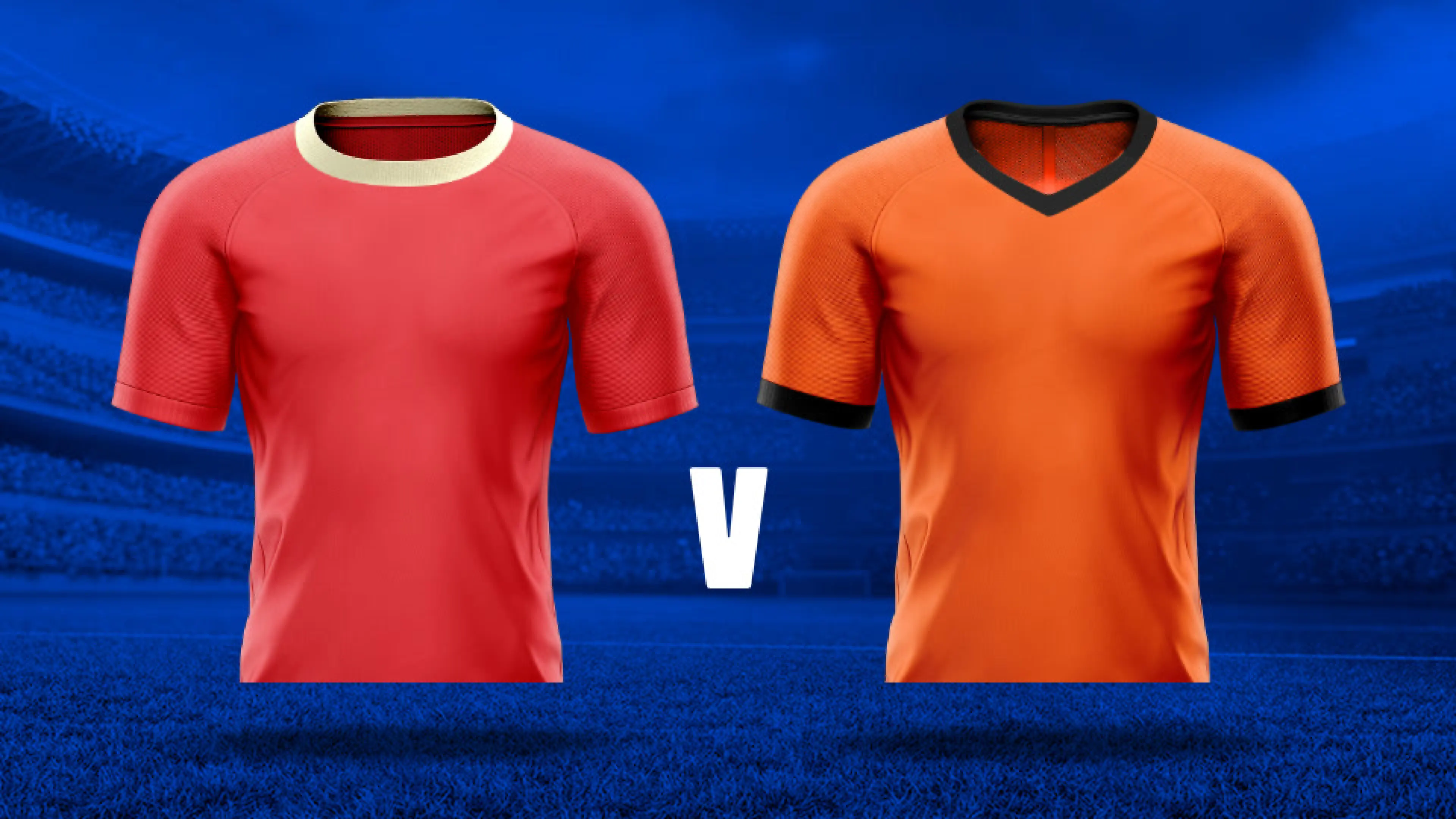 Aberdeen vs Dundee United, Coral