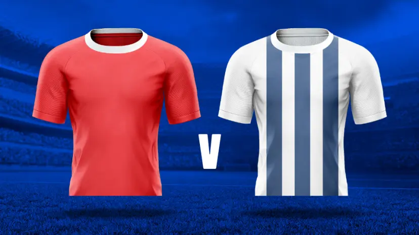 Charlton vs West Brom, Coral