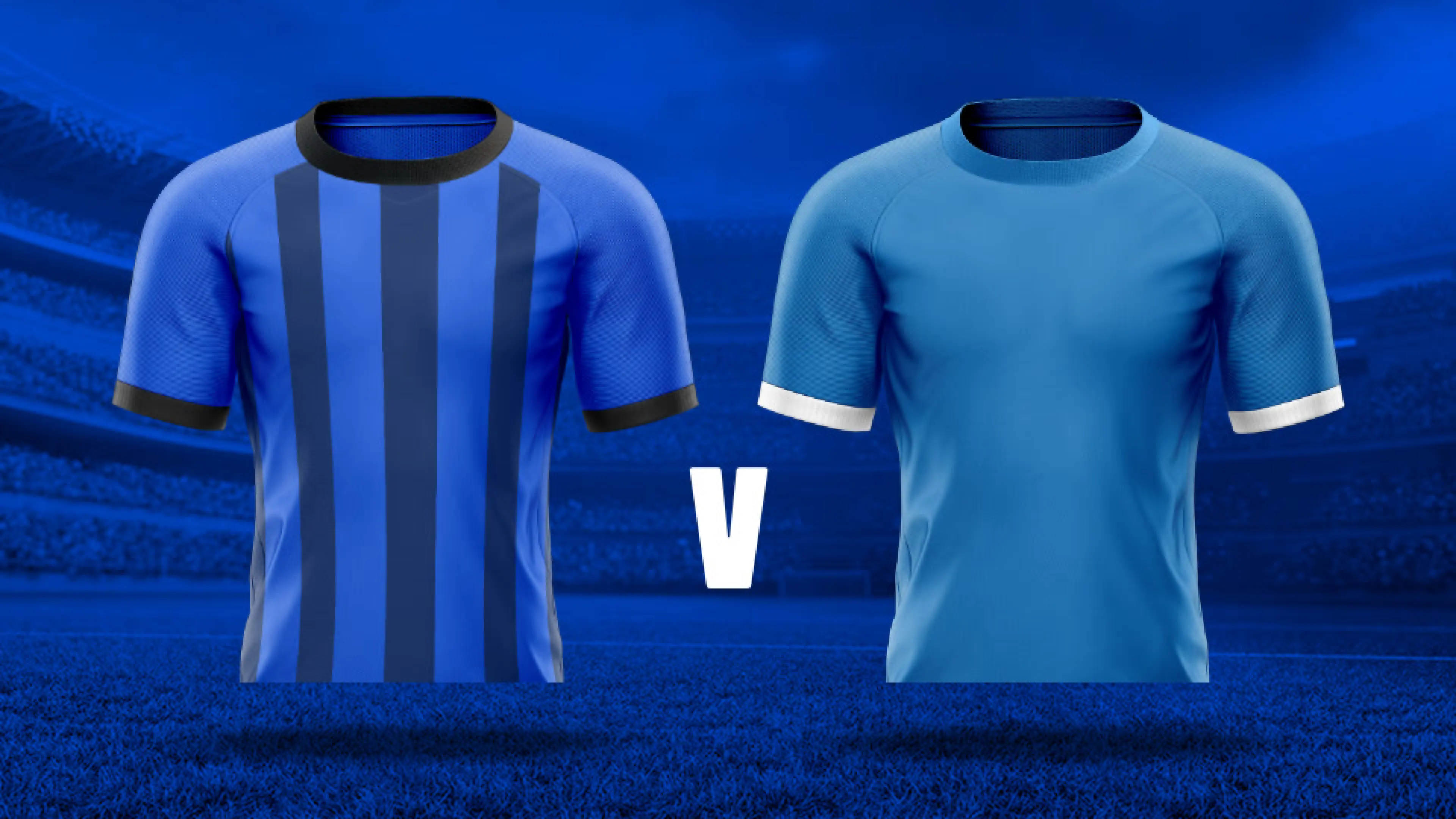 Atalanta vs Chelsea, Coral