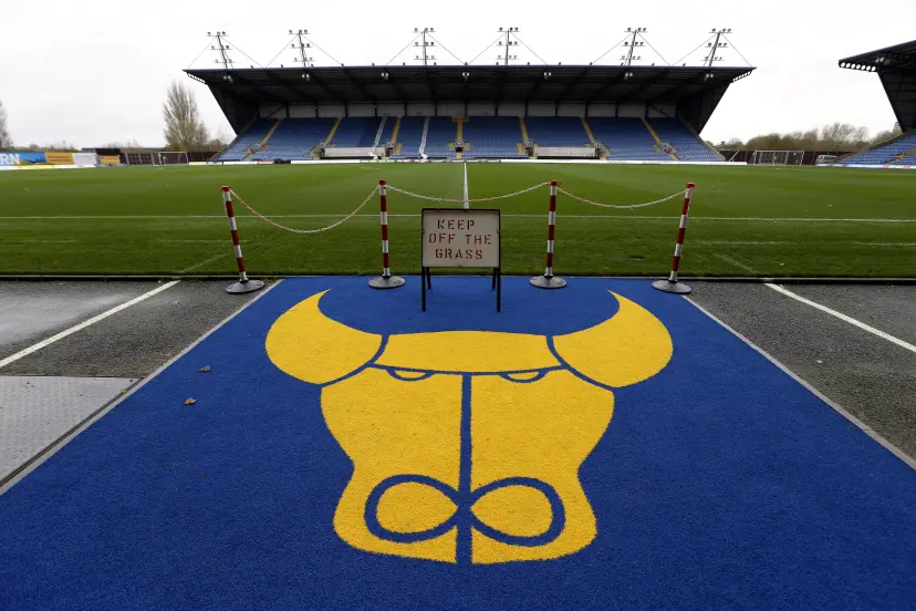 Oxford United FC, Kassam Stadium