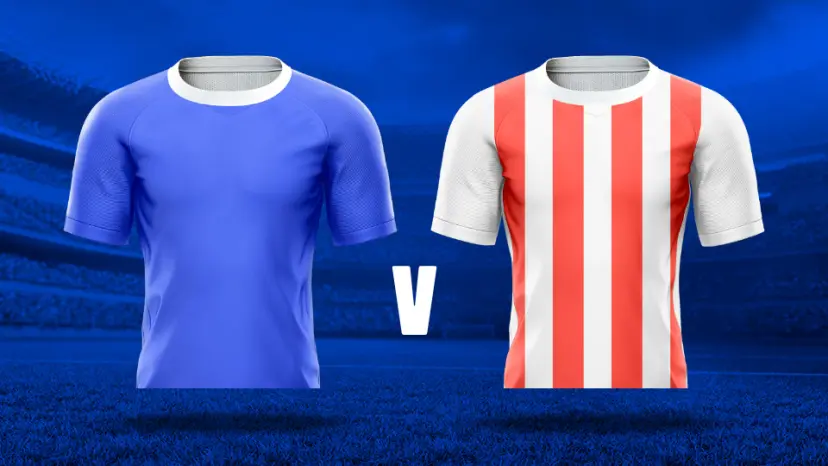 Leicester vs Stoke, Coral